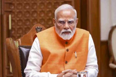 Forces Get Free Hand as India-Pak Tensions Spike