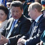 Xi Jinping to Attend Moscow Victory Day Celebrations