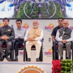 PM Modi Inaugurates Rising North East Investors Summit 2025