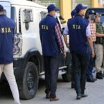 Crackdown on Pakistan-Linked Spy Network in North India