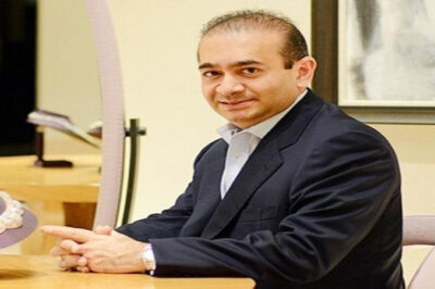 London Court Denies Nirav Modi’s Bail Plea for the Tenth Time