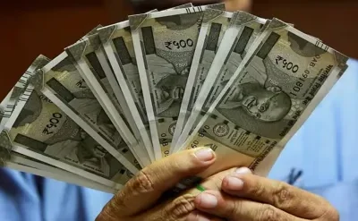 Central Government Grants Notional Increment to Retirees Just Before Annual Pay Hike