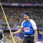 Neeraj Chopra Breaks 90-Metre Barrier at Doha Diamond League 2025