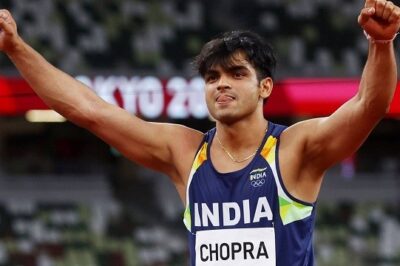 Neeraj Chopra Clinches Silver at Janusz Kusociński Memorial with Final-Throw Brilliance