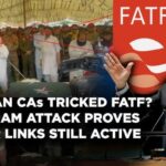 India to Present Fresh Evidence on Pakistan's Terror Links to FATF