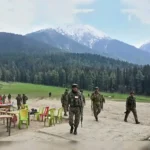 Pahalgam Terror Attack Sparks High-Level Security Talks