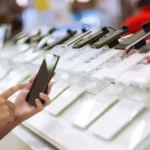 India's Smartphone Exports Surge, Overtaking Petroleum and Diamonds