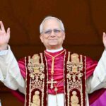 Global Milestone: Catholic Church Elects First Pope from the U.S.