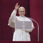 Pope Leo XIV's First Sunday Address: A Call for Global Peace