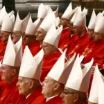 Papal Conclave Begins: The Search for Pope Francis’s Successor