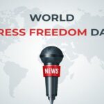 Press Freedom Day 2025: Journalism at the Frontlines of the Environmental Crisis