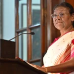 President Murmu Seeks Supreme Court’s Opinion on Governor’s Delay in Assenting Bills
