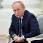 Putin's Stance on Nuclear Weapons in Ukraine