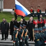 Putin Showcases Power as Russia Marks 80 Years Since WWII Victory