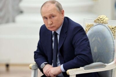 Putin’s Stance on Nuclear Weapons in Ukraine