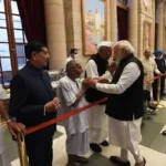 Padma Shri Yoga Guru Baba Sivanand Passes Away at 128