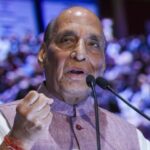 Rajnath Singh's Vision for PoK's Reunification with India