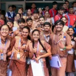CBSE Class 12 Results 2025: Girls Lead, Transgender Students Achieve 100% Pass Rate