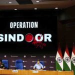 India-Pakistan Conflict Escalates: Operation Sindoor