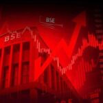 Indian Stock Market Faces Downturn