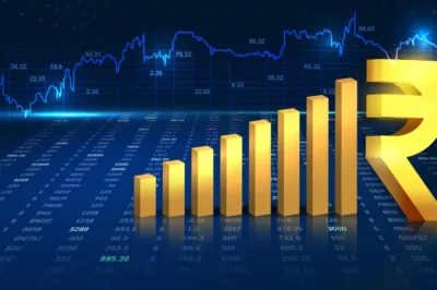 Indian Stock Market: Sectoral Performance in 2025