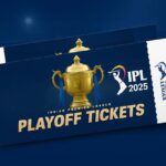 IPL 2025 Playoff Tickets: Early Access for RuPay Users