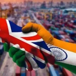 India Grants UK Access to £38 Billion Government Tenders Annually Under New Free Trade Agreement