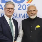 India-UK Trade Deal: A Game Changer for Economic Growth