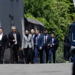 Trump Hails China Talks, Says Two Sides Negotiated 'Total Reset' in Geneva