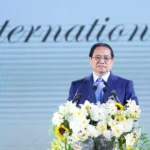 Trump Organization Breaks Ground on $1.5 Billion Luxury Golf Resort in Vietnam