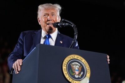 Trump’s 2026 Budget Proposal: A Strategic Shift in Priorities