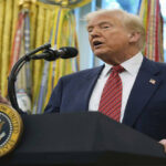 Trump Offers Mediation on Kashmir After India-Pakistan Ceasefire