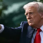 Trump Threatens Harvard with Funding Cuts Over Antisemitism Allegations