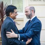 India's Stance on UK's Proposed Carbon Tax: A Trade Tension
