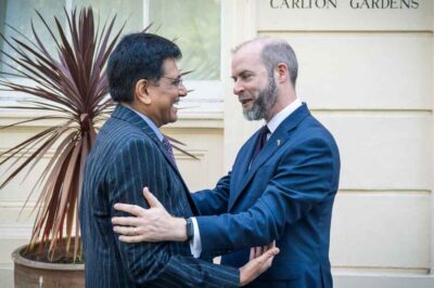 India’s Stance on UK’s Proposed Carbon Tax: A Trade Tension