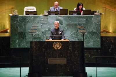 India Seeks UN Action Against Lashkar-E-Taiba Proxy