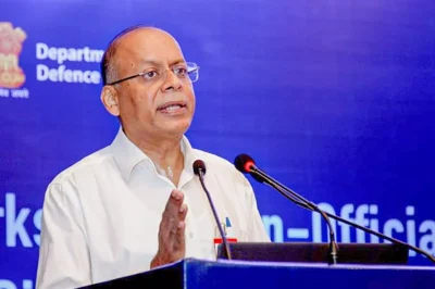 Ajay Kumar Appointed as New UPSC Chairman After Preeti Sudan’s Term Ends, President Approves Appointment