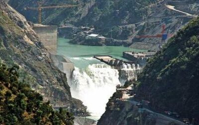India Plans Ranbir Canal Extension on Chenab River to Boost Water Use After Indus Water Treaty Suspension