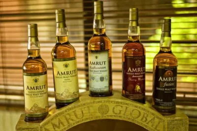 India-UK Trade Deal: A Toast to Whisky Lovers