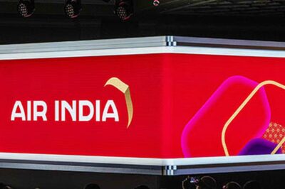 Air India Begins Interim ₹25 Lakh Payouts to Ahmedabad Crash Families