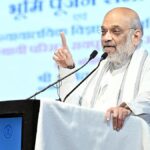Anti‑Naxal Ops to Press on Through Monsoon, Declares Amit Shah