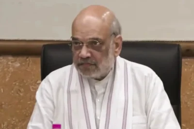 India’s Ambitious Leap in Disaster Management