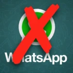 Secure Messaging at Stake: WhatsApp Banned on US House Devices