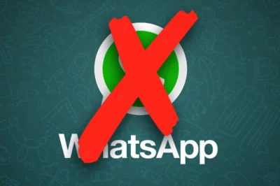 Secure Messaging at Stake: WhatsApp Banned on US House Devices