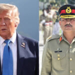 Trump Hosts Pakistan Army Chief in Diplomatic First
