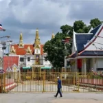 Thailand and Cambodia Lock Horns with Mutual Restrictions