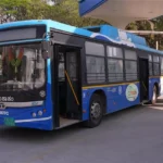 PM E-Drive Scheme: Centre Allocates 11,000 E-Buses to Nine Cities