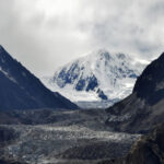 Black Carbon Threatens Himalayan Glaciers and Water Security