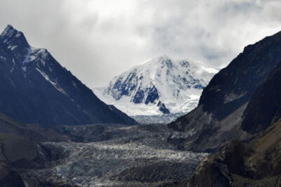 Black Carbon Threatens Himalayan Glaciers and Water Security