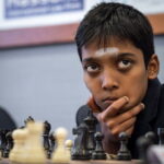 Praggnanandhaa Reigns: India’s New Chess Titan